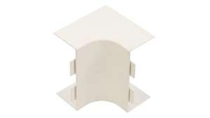 Naroże wewnętrzne kanału WDK 150x60 HI60150RW białe 6192068 /2szt./