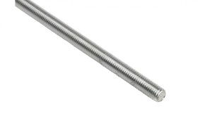 Pręt gwintowany M10  2000 mm Koelner 975-10-2000-48-ZN