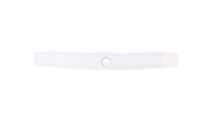 Klamra kablowa 2034 jasnoszara 2205041 /50szt./