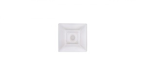 Element mocujący E9S biały E01EM-01020200300 /100szt./