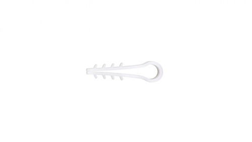 Uchwyt szybkiego montażu USMO-10 YDY 2x2,5mm 3x1,5mm 3x2,5mm 4x1,0mm 14.3 /100szt./