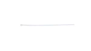 Opaska kablowa TK 25/5 naturalna E01TK-01010101601 /100szt./