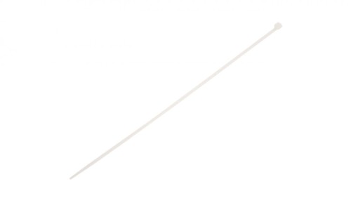 Opaska kablowa 290x3,6 biała BMB2936 / 5210 /100szt./