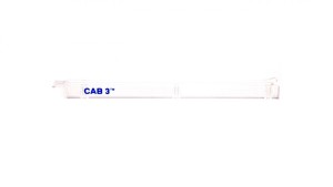 Magazynek (aplikator) na oznaczniki CAB3 1.5-2.5mm2 038396