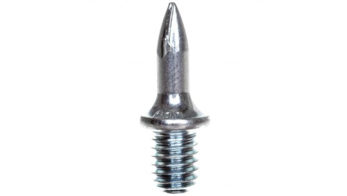 Kołek wbijany 4/23mm z gwintem M6x8 903 15 G 3100154 /100szt./