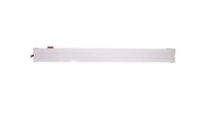 Listwa zasilajaca do szaf 19 cali (PDU) 8x 2P+Z wylacznik A-19-STRIP-2-IMP