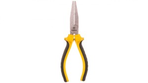 Szczypce płaskie 160mm stal CS 32D108