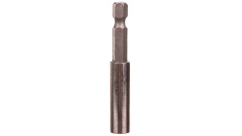 Uchwyt do końcówek 1/4 cala 60mm magnetyczny 39D338