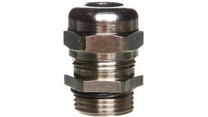 Dławnica kablowa mosiężna M20 IP68 HELUTOP HT-MS M20x1,5 90762