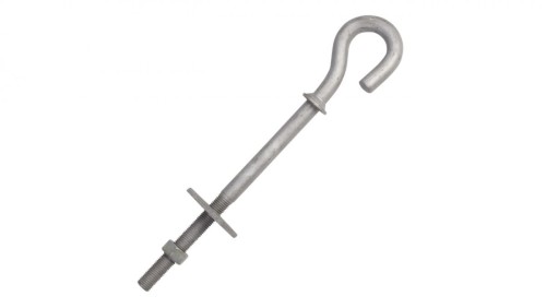 Hak wieszakowy M16/240 SOT 21.116