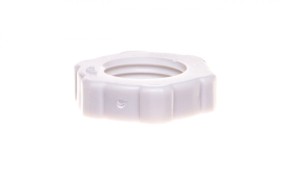 Nakrętka polistyrenowa PG7 jasnoszara 116 PG7 2043076 /100szt./