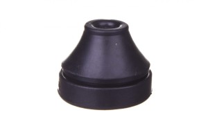 Przepust gumowy PDE 20M czarny IP67 E03DK-05010211301 /50szt./