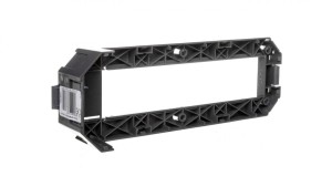 Simon Connect Ramka osprzętowa na 4x K45 (45x45mm) + 1x K45/2 (22,5x45mm) s
