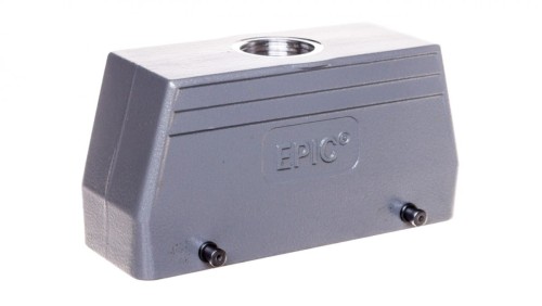 Obudowa wtyczki M25 IP65 EPIC H-B 24 TG M25 19121000
