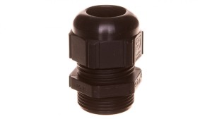 Dławnica kablowa poliamidowa PG21 IP68 SKINTOP ST PG 21 czarny 53015250