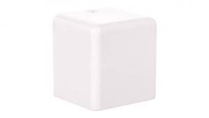 Pokrywa końcowa LHD 20x20mm 8621