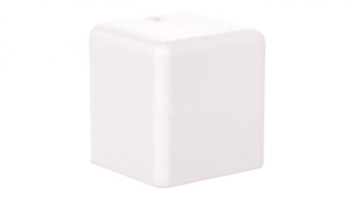 Pokrywa końcowa LHD 20x20mm 8621