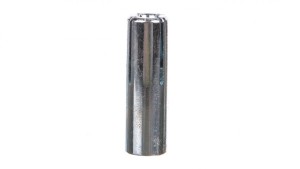 Tuleja rozprężna M6/8x25mm z gwintem wewnętrznym Rawlplug R-DCA-06-25 /100szt./
