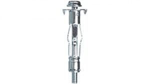 Śruba z kołkiem do płyt gipsowo-kartonowych 4x32mm Rawlplug R-SM-04032 /100szt./