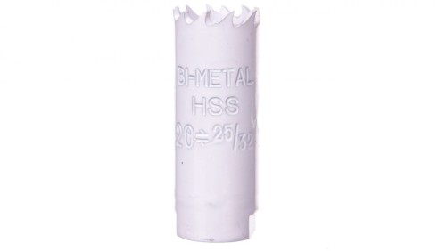Otwornica bi-metalowa 20 mm 57H904