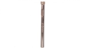 Wiertło diamentowe do gresu 6 mm 57H278