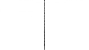 Wiertło do betonu SDS Plus 14 x 600 mm S4 quatro 57H466