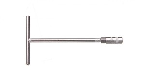 Klucz trzpieniowy nasadowy 10mm długość 200mm 35D031