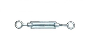 Śruba rzymska oczko-oczko 330-440mm M16 32.6 OC /93200601/