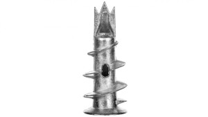 Łącznik samowiercący do płyt gipsowo-kartonowych metalowy 13x31mm z wkrętem 4,2 x 32 mm Koelner DRA-02 / 100szt./