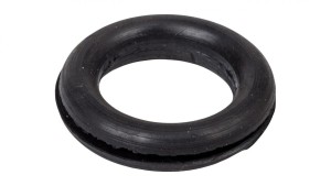 Przepust gumowy GH 21 czarny E01PK-01050100701 /100szt./