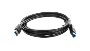 Przewód adapter USB 3.0 SuperSpeed 3m USB-A - USB-B 93654