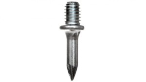 Kołek wbijany 4/26mm z gwintem M6x8 903 18 G 3100189 /100szt./