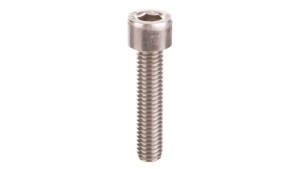 Śruba stal kwasoodporna M8x35mm SAM8x35E do BUF40 PUF 898535 /100szt./
