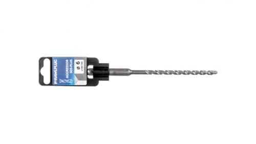Wiertło do betonu Aggressor SDS Plus 6x100x160 mm RT-SDSA-6/160