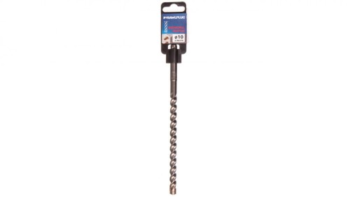 Wiertło do betonu zbrojonego Rebardrill SDS Plus 10x150x210 mm RT-SDSR-10/210