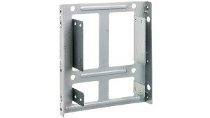 Adapter HDD / SSD ramka 2,5-3,5 srebrny 95875
