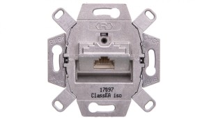 Gniazdo UAE 8-biegunowe 455401