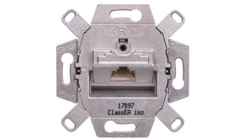 Gniazdo UAE 8-biegunowe 455401