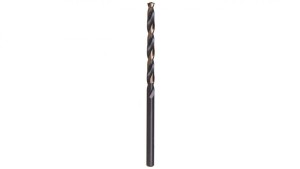 Wiertło do metalu HSS-CNC, 124, Pro-Tec, 3.2 mm