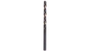 Wiertło do metalu HSS-CNC, 124, Pro-Tec, 4.0 mm
