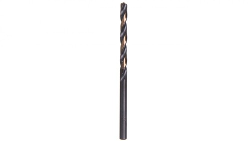 Wiertło do metalu HSS-CNC, 124, Pro-Tec, 4.0 mm