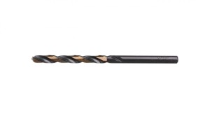 Wiertło do metalu HSS-CNC, 124, Pro-Tec, 4.8 mm