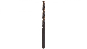 Wiertło do metalu HSS-CNC, 124, Pro-Tec, 5.0 mm