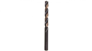 Wiertło do metalu HSS-CNC 124 stopni calaPro-Teccala 8.5 mm 55H030