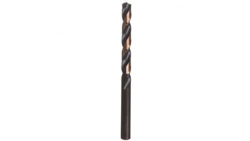 Wiertło do metalu HSS-CNC 124 stopni calaPro-Teccala 8.5 mm 55H030