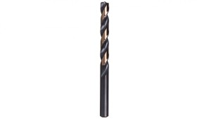 Wiertło do metalu HSS-CNC 124 stopni calaPro-Teccala 11.0 mm 55H036