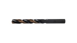 Wiertło do metalu HSS-CNC 124 stopni calaPro-Teccala 13.0 mm 55H040