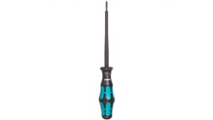 Wkrętak płaski 0,5x3,0x100mm SZS 0,5X3,0 VDE 1207404