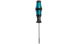 Wkrętak płaski 0,4x2,0x60mm opisywany laserem SF-SL 0,4x2,0-60 1212546