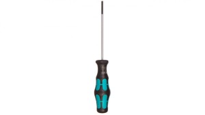 Wkrętak płaski 0,4x2,5x75mm SF-SL 0,4X2,5-75 1212547